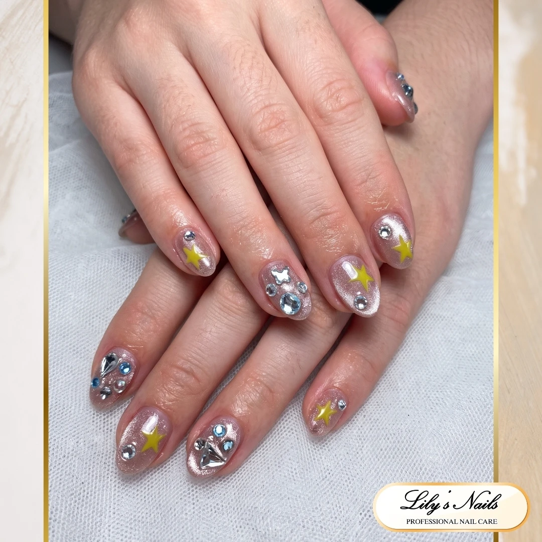 Must Try Nail Designs August 11 2026
